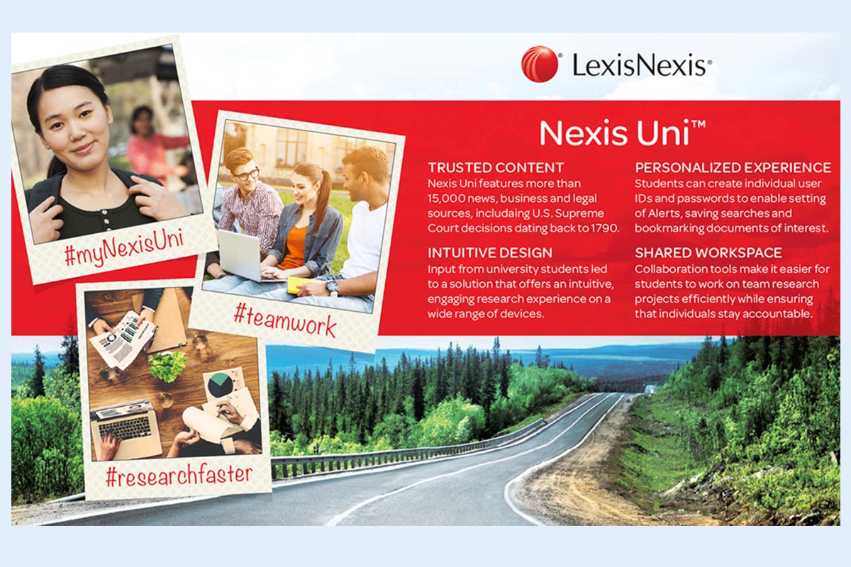Design Sprint and Next-Gen Academic Research - Nexis Uni&reg;