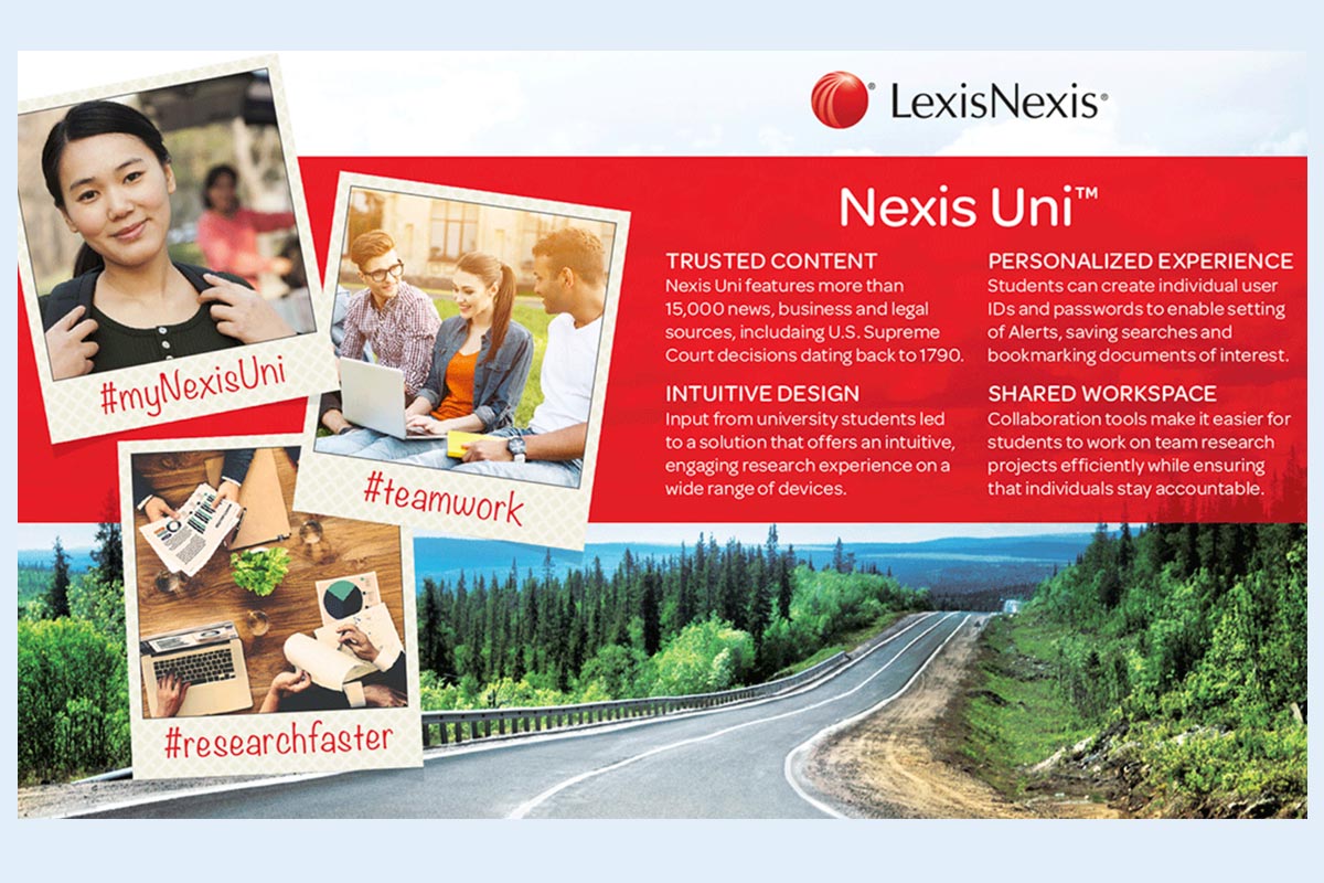 Design Sprint and Next-Gen Academic Research - Nexis Uni®