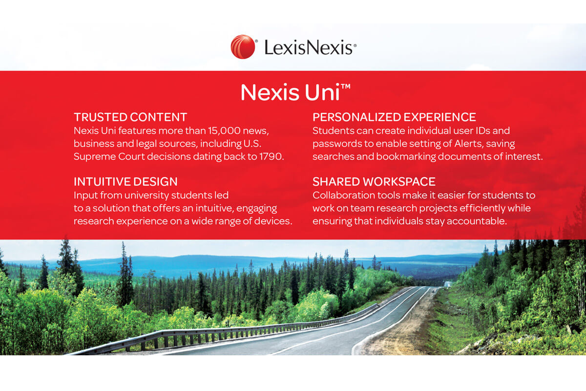Design Sprint and Next-Gen Academic Research - Nexis Uni&reg;